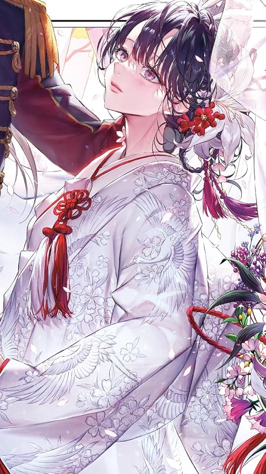 2023夏アニメ - 斎森 美世 (さいもり みよ)