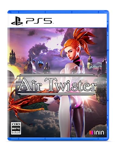 ININ Gamesのゲームで一番好きなのはどれ？人気ゲーム作品ランキング開催！・人気投票　4位　AirTwisterの画像