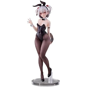 予約開始】7月19日 「早川苺奈 Illustrated by oohhya 1/7 完成品