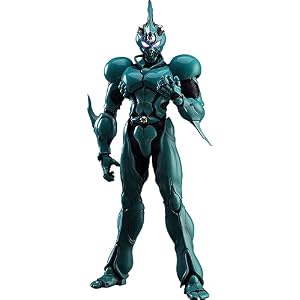 予約開始】7月25日 「【限定販売】強殖装甲ガイバー ガイバーI 1/6