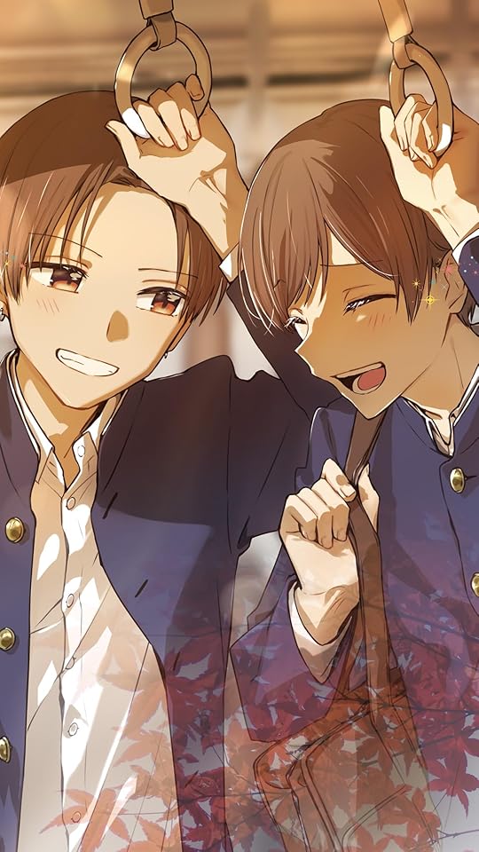 2024年夏アニメ - 竜二,まこと