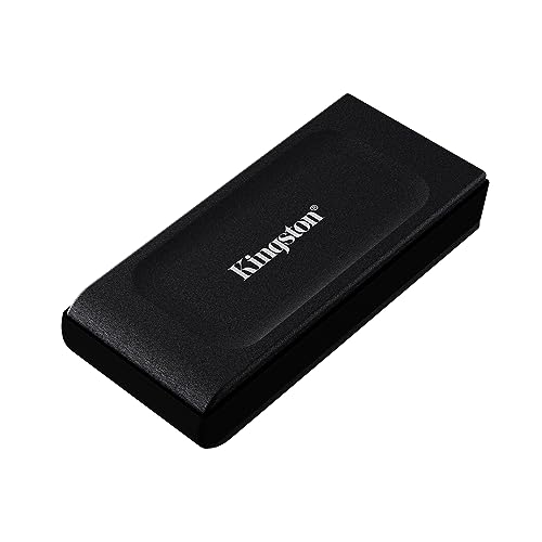 Kingston XS1000 1TBの商品画像