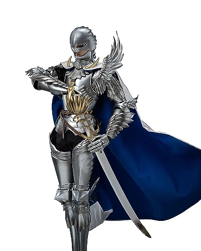 グッドスマイルカンパニー(GOOD SMILE COMPANY) ベルセルク グリフィス[新生鷹の団] 1/6スケール ABS&PVC&POM&金属製 塗装済み可動フィギュア