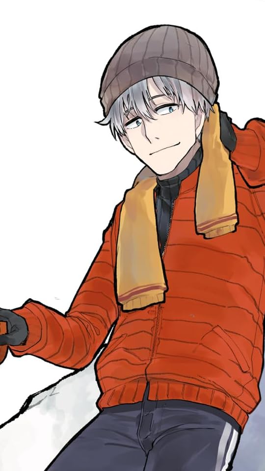 2024春アニメ - 斎藤 正蔵（さいとう しょうぞう）