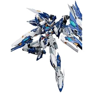 予約開始】8月12日 「「核心晶者」2号機 戦狼号 メガモード 1/72 合金