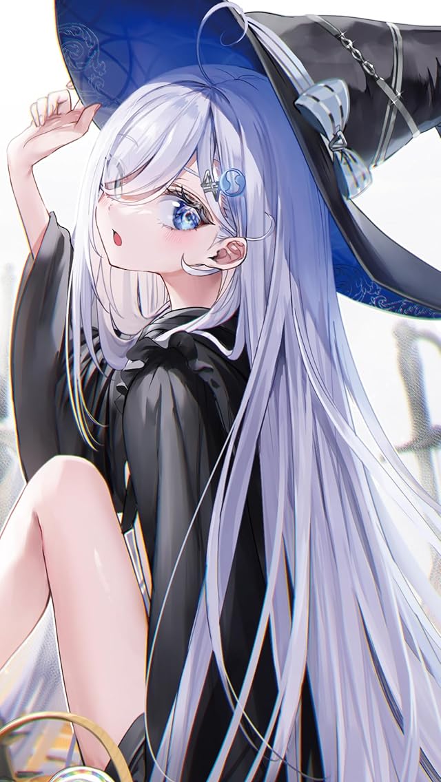 アニメ化決定作品 - 幽鬼(ユウキ)