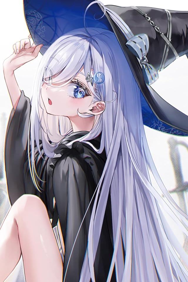 アニメ化決定作品 - 幽鬼(ユウキ)