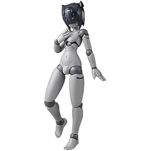 予約開始】8月17日 「ポリニアン MLL-V2マカオン 完成品アクション