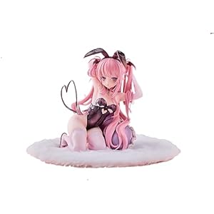 【新品】Super Bunny DDUCK KONGイラスト 完成品フィギュア 予約開始】8月8日 「Super Bunny Illustrated by DDUCK KONG 1/6