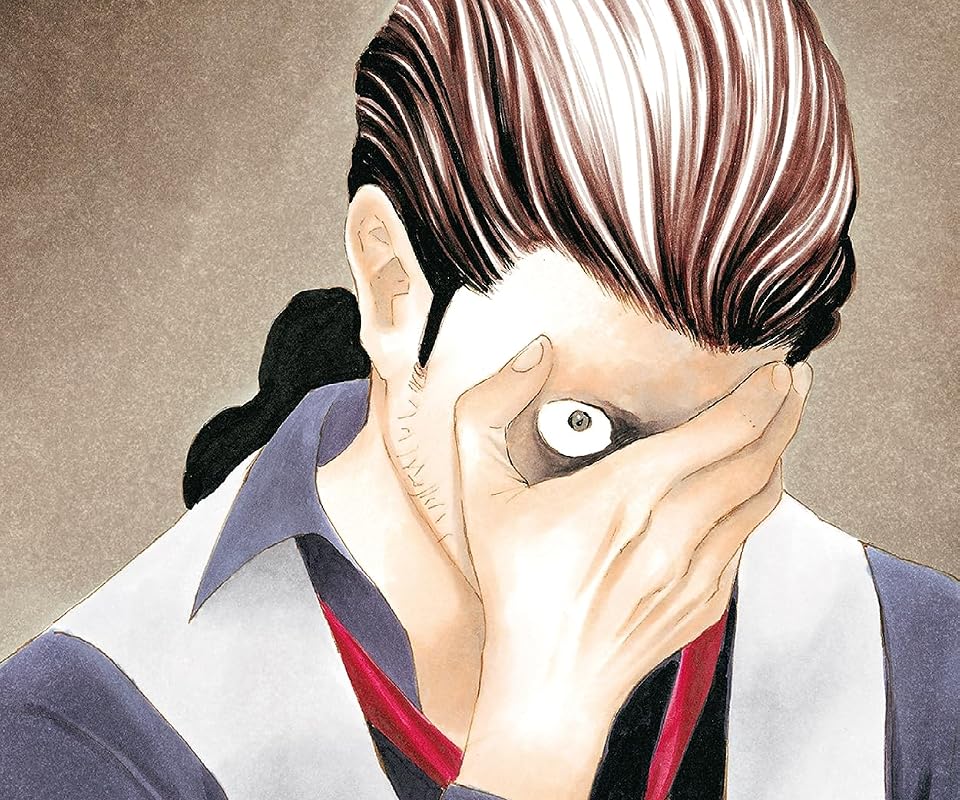 2023 春アニメ - 志野（しの）