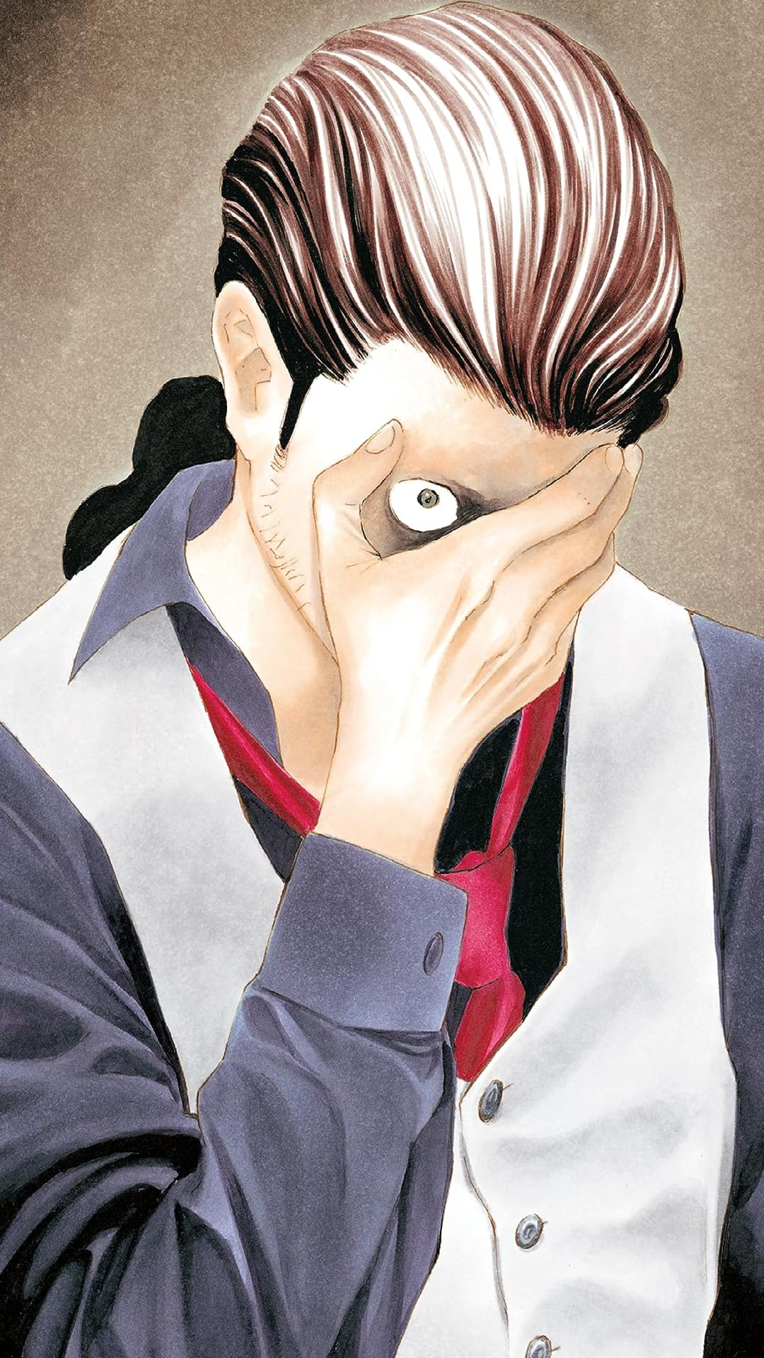 2023 春アニメ - 志野（しの）