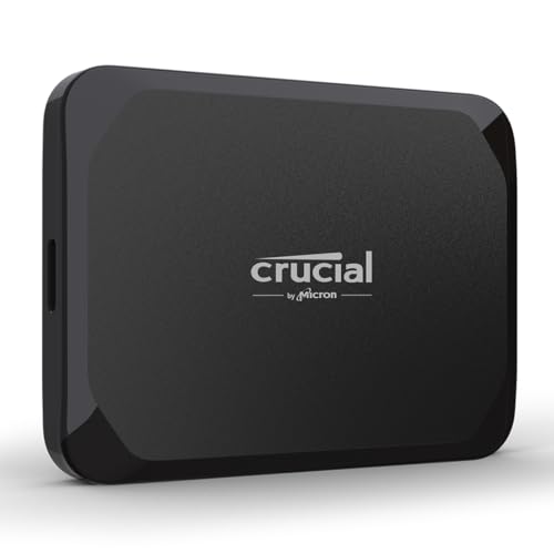 Crucial X9 1TBの商品画像