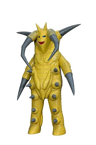 エヴォリューション トイ(Evolution Toy) MSF ダークロン ～レッドマン版 ノンスケール PVC製 塗装済み 完成品フィギュア