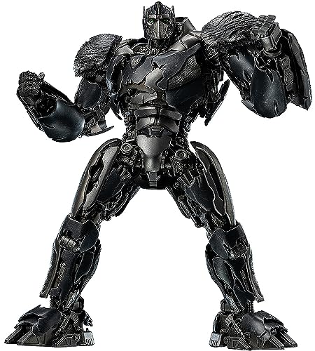 トランスフォーマー/ビースト覚醒 DLX Optimus Primal [DLX オプティマスプライマル] ノンスケール ABS&PVC&POM&亜鉛合金製 塗装済み可動フィギュア