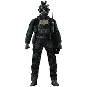 予約開始】9月9日 「SALVOシリーズ SA01 ブラックオペレーションズ 1