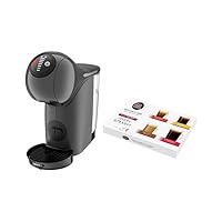 ネスカフェ ドルチェグスト ジェニオ エス ベーシック