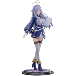 予約開始】9月15日 「86―エイティシックス― レーナ 1/7 完成品