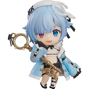 予約開始】9月22日 「ねんどろいど VShojo 飴宮なずな[グッドスマイル