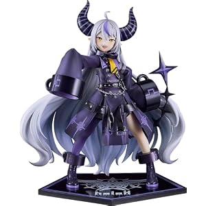 予約開始】9月28日 「ホロライブプロダクション ラプラス・ダークネス