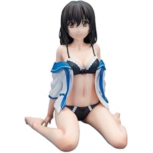 予約開始】9月28日 「ストライク・ザ・ブラッドFINAL 1/4 姫柊雪菜