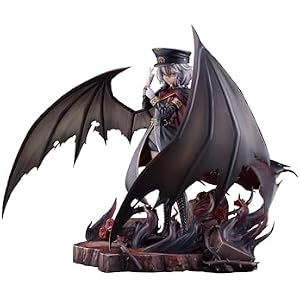 予約開始】10月2日 「【特典】東方プロジェクト レミリア