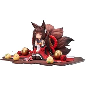 予約開始】9月27日 「アズールレーン 天城ちゃん 1/7 完成品フィギュア