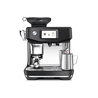 Breville Barista Touch Impress BES881BTR エスプレッソマシン ブラックトリュフ