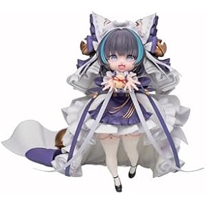 予約開始】9月29日 「アズールレーン リトルチェシャー 1/6 完成品