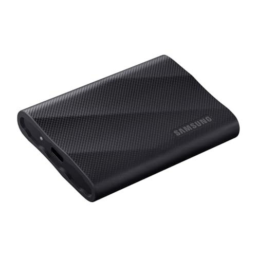 Samsung T9 1TBの商品画像
