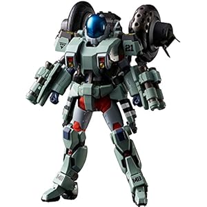 予約開始】10月16日 「RIOBOT 機甲創世記モスピーダ 1/12 VR-052F