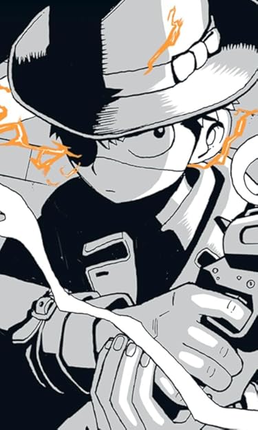 運命の巻戻士  iPhone/Androidスマホ壁紙(480×800)-1 - クロノ