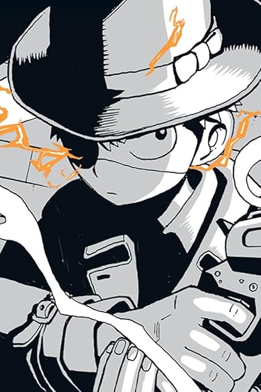 運命の巻戻士  iPhone/Androidスマホ壁紙(640×960)-1 - クロノ