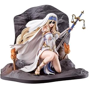 予約開始】10月5日 「ゴブリンスレイヤーII 剣の乙女 1/6 完成品