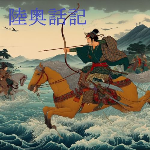 軍記物語 陸奥話記 現代語訳 源頼義と安倍一族の戦い