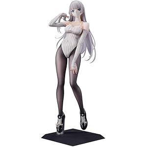 予約開始】12月7日 「Ivy illustration by YD 1/7 完成品フィギュア