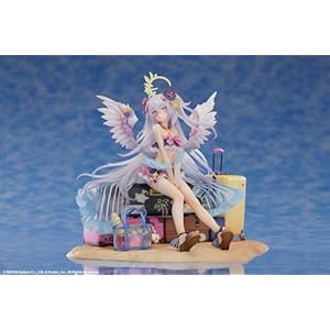予約開始】12月1日 「ブルーアーカイブ -Blue Archive- アズサ