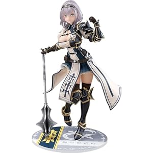 予約開始】12月8日 「【限定販売】ホロライブプロダクション 白銀