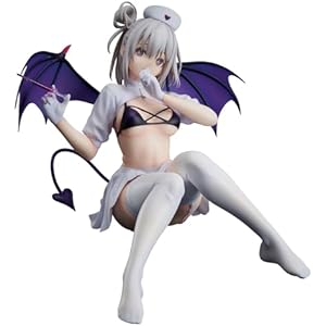 トウットー 1/4 B-style アズールレーン マンチェスター Amazon | B-style アズールレーン マンチェスター スケアリー・ナイト