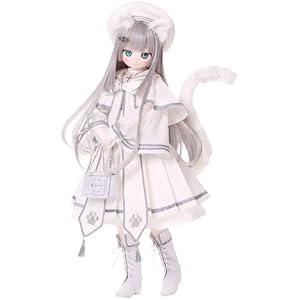 予約開始】1月16日 「ねんどろいど 邪神ちゃんドロップキック 花園