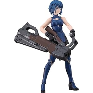 予約開始】1月18日 「【限定販売】figma 月姫 -A piece of blue glass