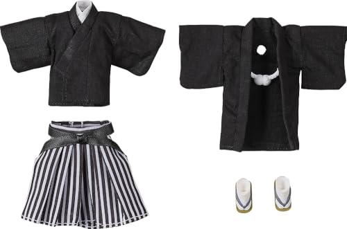 ねんどろいどどーる おようふくセット 羽織袴