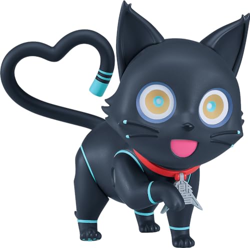 ねんどろいど HI FI RUSH 808 ノンスケール プラスチック製 塗装済み可動フィギュア