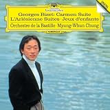 チョン・ミョンフン CD
