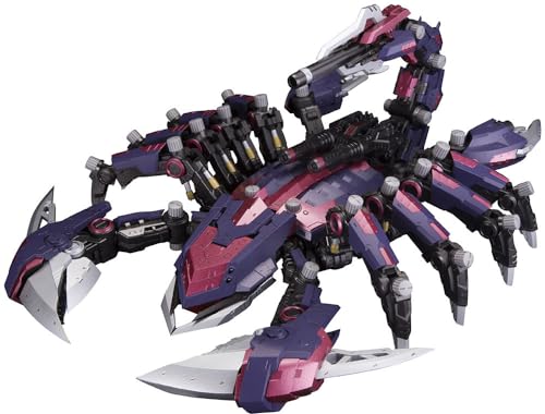 コトブキヤ ゾイド:EZ-036 デスティンガー プラモデルキット