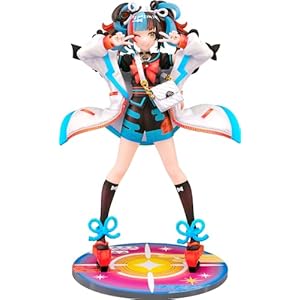 アーチャー 清少納言 Fate/Grand Order ファットカンパニー 限定販売】Fate/Grand Order アーチャー/清少納言 1/7 完成品