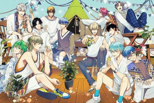 Star Sign -mission- Vol.3