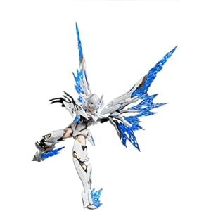 予約開始】2月27日 「白龍騎士 GALAHAD 初回限定版 1/12