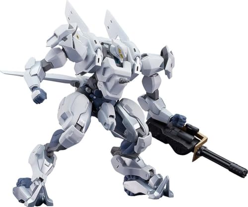 MODEROID 勇気爆発バーンブレイバーン M2 イクシード ライノス ノンスケール 組み立て式プラスチックモデル