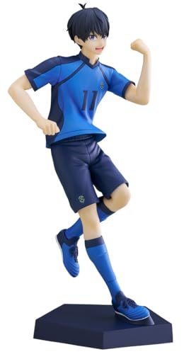 フリュー ブルーロック TENITOL 潔 世一 全高約210mm ノンスケール ATBC-PVC製 塗装済み 完成品 フィギュア