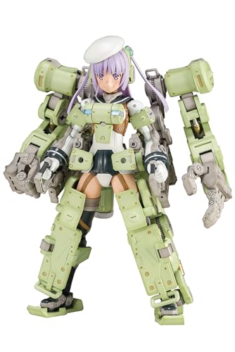 コトブキヤ フレームアームズ・ガール グライフェン プラモデルキット